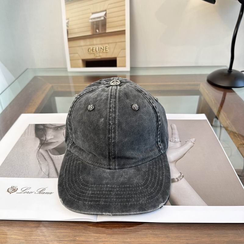 Chrome Hearts cap dx31